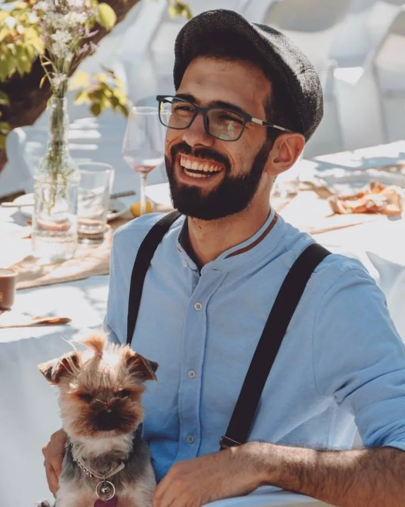 Mateo Bulacio